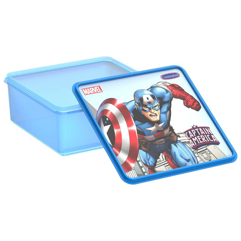 COSMOPLAST 10L Plastic Storage Box