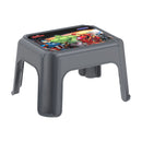COSMOPLAST Step Stool for Kids [Marvel Avengers] - IFDIAVGXX263