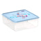 COSMOPLAST 6L Plastic Storage Box - Limited Stock - Only @ Concept Store Bagatelle