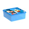 COSMOPLAST 8L Plastic Storage Box - IFDISPMCN179