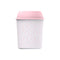 COSMOPLAST 5L Disney Mickey & Friends Girls round dust bin - IFDIMFGDB002