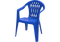 COSMOPLAST Junior Diamond Armchair for Kids - IFHHCH167