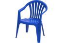 COSMOPLAST Junior Crown Armchair for Kids - IFHHCH168