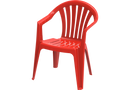 COSMOPLAST Junior Crown Armchair for Kids - IFHHCH168