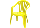 COSMOPLAST Junior Crown Armchair for Kids - IFHHCH168