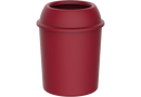 COSMOPLAST 5L/10L Round Dust Bin - IFHHDB Series