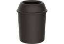 COSMOPLAST 5L/10L Round Dust Bin - IFHHDB Series