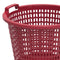 COSMOPLAST 50L Wide Laundry Basket - IFHHBS021