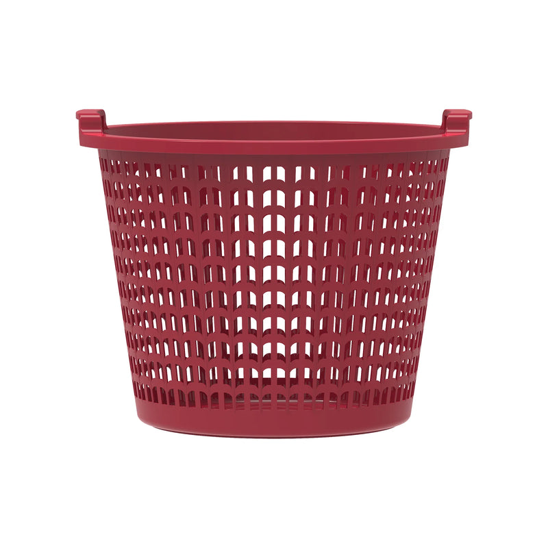Collapsible Laundry Basket, 26l