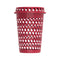 COSMOPLAST 75L Round Tall Laundry Basket - IFHHLA351