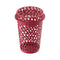 COSMOPLAST 75L Round Tall Laundry Basket - IFHHLA351