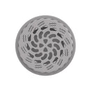 COSMOPLAST 75L Round Tall Laundry Basket - IFHHLA351