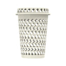 COSMOPLAST 75L Round Tall Laundry Basket - IFHHLA351