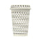COSMOPLAST 75L Round Tall Laundry Basket - IFHHLA351