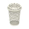COSMOPLAST 75L Round Tall Laundry Basket - IFHHLA351