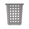 COSMOPLAST 33L Square Laundry Basket - IFHHLA372