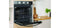 INDESIT 66L Multifunctional Ventilated 60cm Oven - IFW5530IX