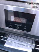 INDESIT 71L Multifunctional Ventilated Oven 60cm - IFW55Y4IX - Limited Stock