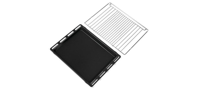 INDESIT 71L Multifunctional Ventilated Oven 60cm - IFW55Y4IX - Limited Stock