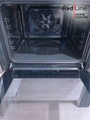 INDESIT 71L Multifunctional Ventilated Oven 60cm - IFW55Y4IX - Limited Stock