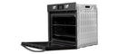 INDESIT 71L Multifunctional Ventilated Oven 60cm - IFW55Y4IX - Limited Stock