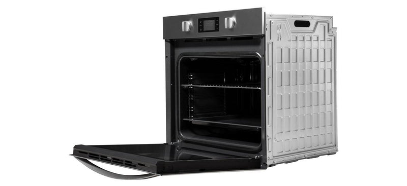 INDESIT 71L Multifunctional Ventilated Oven 60cm - IFW55Y4IX - Limited Stock