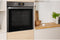INDESIT 71L Multifunctional 60cm Oven - IFW5844CIX