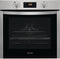 INDESIT 71L Multifunctional 60cm Oven - IFW5844CIX