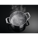 AEG 80cm Built-In Induction Hob with 4 Cooking Zones - IKB84431FB - Sept Promo till 30 Sept