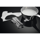 AEG 80cm Built-In Induction Hob with 4 Cooking Zones - IKB84431FB - Sept Promo till 30 Sept