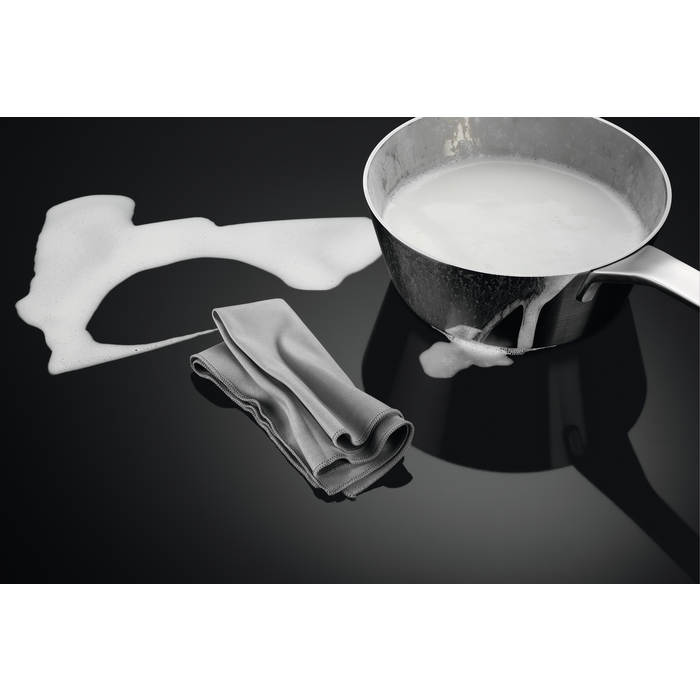 AEG 80cm Built-In Induction Hob with 4 Cooking Zones - IKB84431FB - Sept Promo till 30 Sept