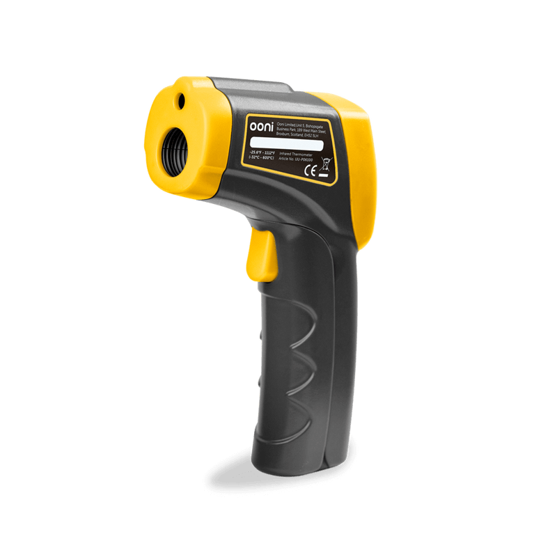 OONI Infrared Thermometer - UU-P14100