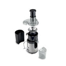 KENWOOD Metal Spin Juicer - JEMO2-BK.METAL