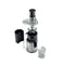 KENWOOD Metal Spin Juicer - JEMO2-BK.METAL