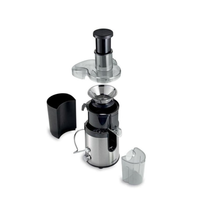 KENWOOD Metal Spin Juicer - JEMO2-BK.METAL