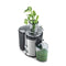 KENWOOD Metal Spin Juicer - JEMO2-BK.METAL
