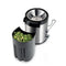 KENWOOD Metal Spin Juicer - JEMO2-BK.METAL