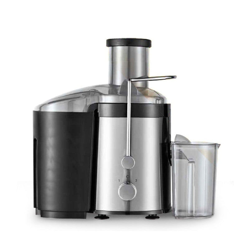 KENWOOD Metal Spin Juicer - JEMO2-BK.METAL