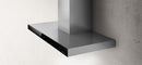 ELICA JOY BLIX 60cm Black Stainless Steel Chimney Hood - JOY-BLIX/A/60