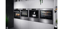 AEG Stainless Steel 60cm Built-in Warming Drawer - KDE911422M