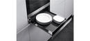 AEG Stainless Steel 60cm Built-in Warming Drawer - KDE911422M