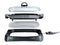 KENWOOD Electric Health Grill 1700 Watts, Black - HG230 - Mother's Day Sale till 31 May