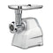 KENWOOD Meat Grinder, 2100W, Kebbe Maker, Sausage Maker - MGP40.WHGY - Mother's Day Sale till 31 May