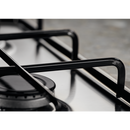 ELECTROLUX 60cm Built In Gas Hob with 4 Burners - KGS6424X