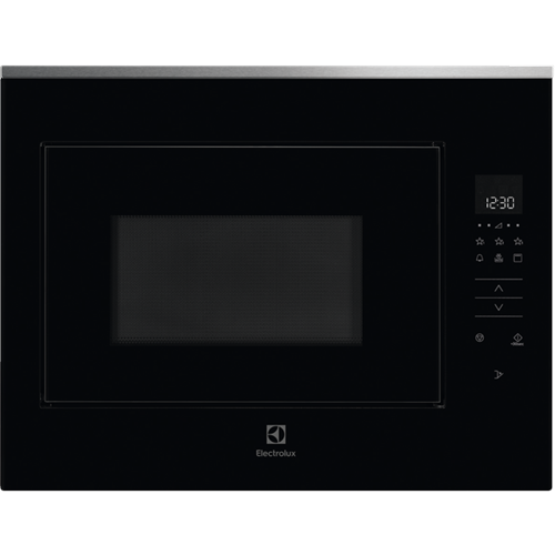 ELECTROLUX 26L Built-in Microwave + Grill - KMFD264TEX - NEW ARRIVAL