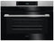 AEG 43L Compact 60cm Convection Built-in Oven with Microwave Grill - KMK76100M - Last unit @ Bagatelle Concept