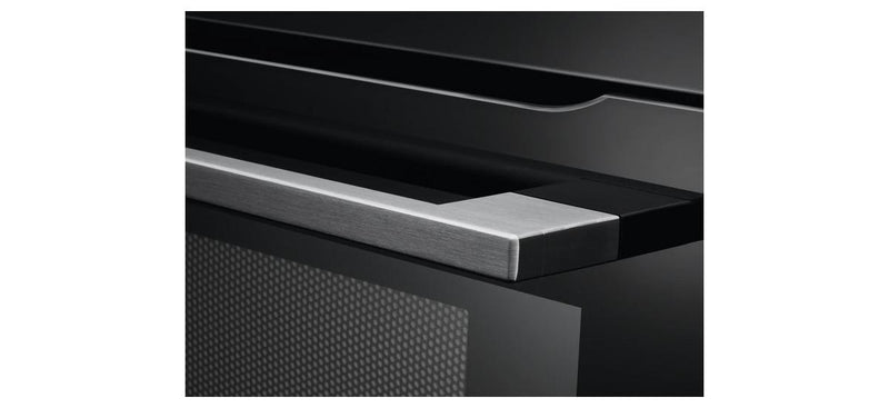 AEG 43L Compact 60cm Convection Built-in Oven with Microwave Grill - KMK76100M - Last unit @ Bagatelle Concept
