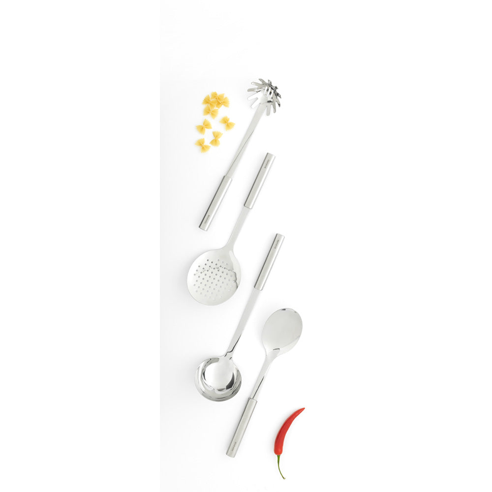 BRABANTIA Profile, Kitchen Utensils Set of 4 260148 Online Shop
