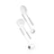 BRABANTIA Profile, Kitchen Utensils - Set of 4 - 260148