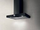 ELICA LOL 60cm Wall-mounted Hood - LOL-BL/A/60 - Limited Stock